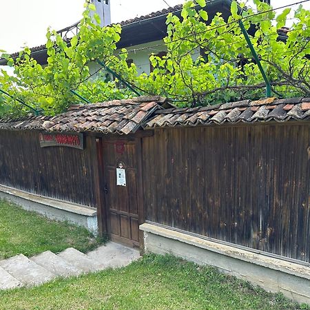 Вила Чевермето Palitsi Bagian luar foto