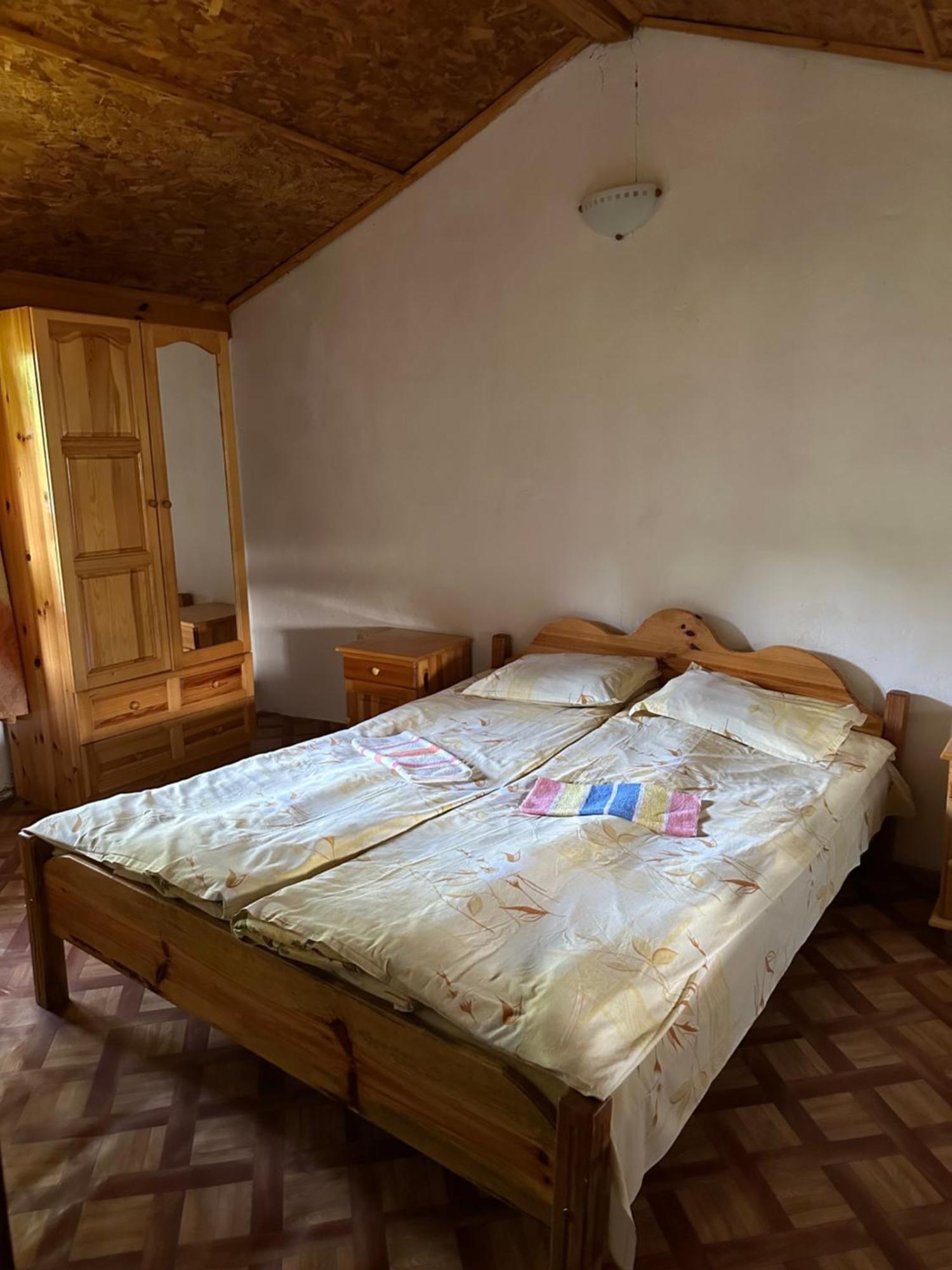Вила Чевермето Palitsi Bagian luar foto