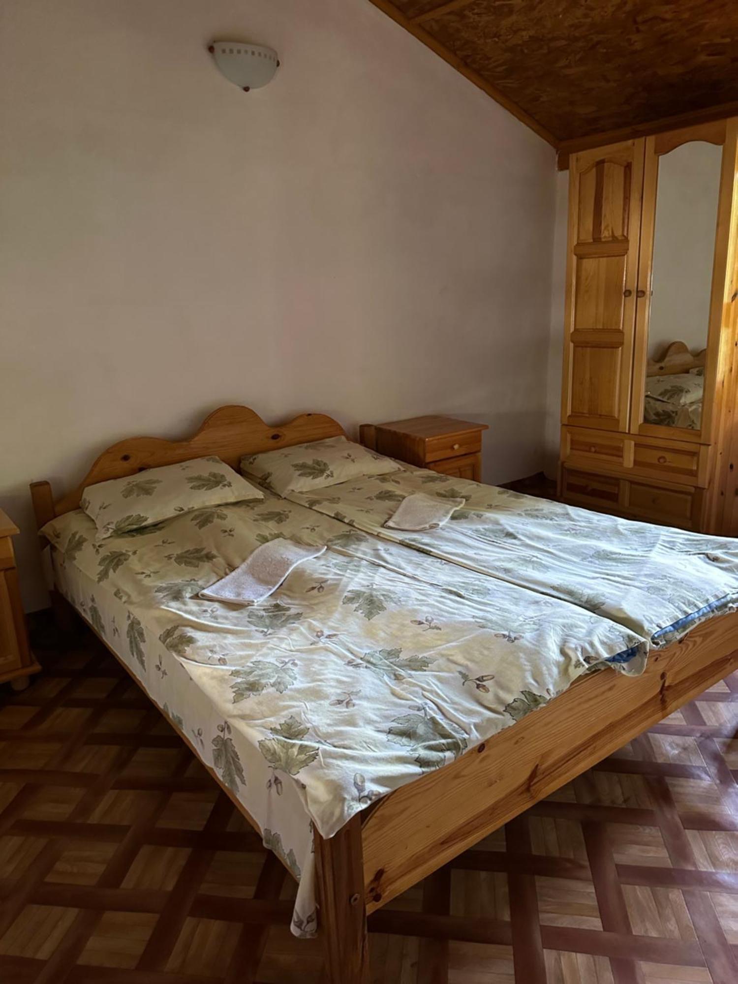 Вила Чевермето Palitsi Bagian luar foto