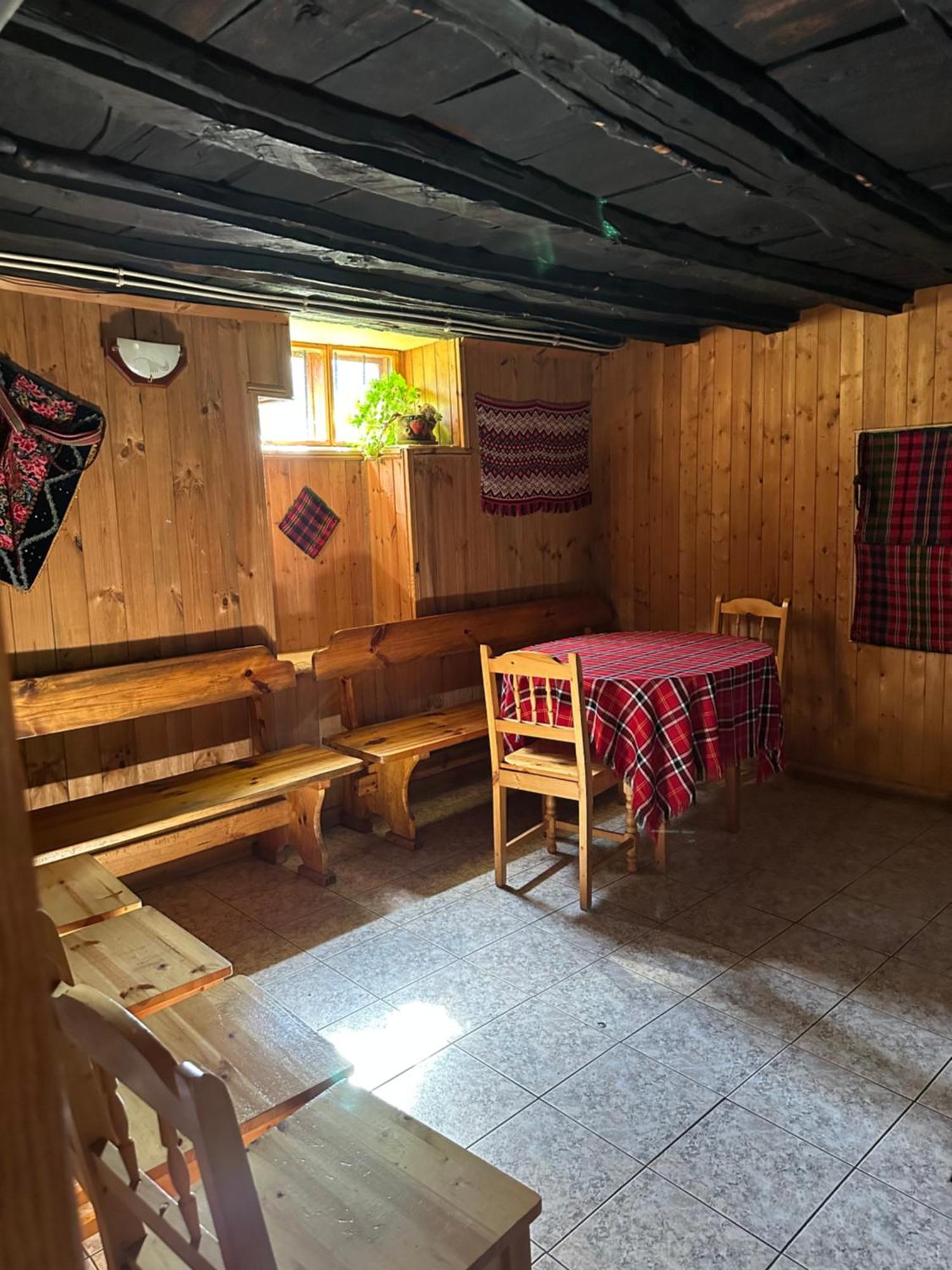Вила Чевермето Palitsi Bagian luar foto